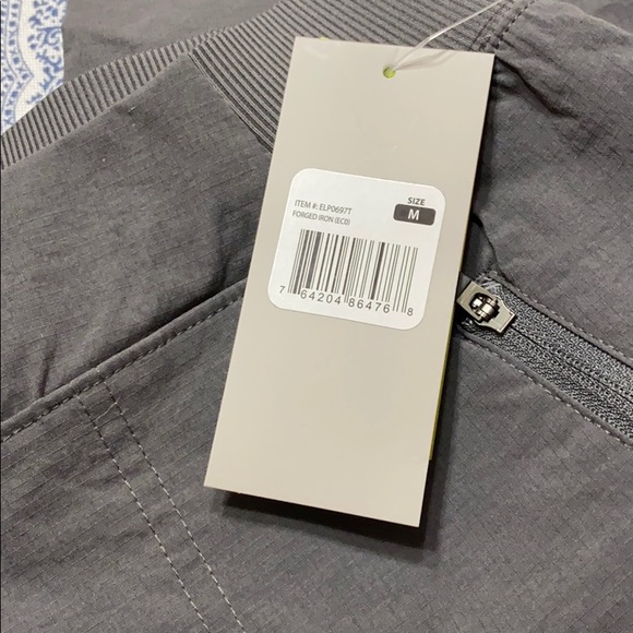 Eddie Bauer Capri pants - Picture 2 of 7